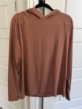 Free Fly Men's Bamboo Flex Hoodie